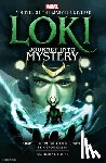 Locke, Katherine - Loki: Journey Into Mystery Prose