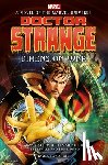 Lovegrove, James - Doctor Strange: Dimension War