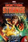 Lovegrove, James - Doctor Strange: Dimension War