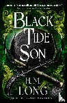Long, H.M - The Winter Sea - Black Tide Son
