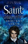 Young, Adrienne - Saint