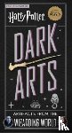 Revenson, Jody - Harry Potter: Dark Arts