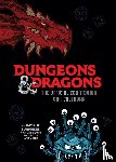  - Dungeons & Dragons: The Official Countdown Gift Calendar
