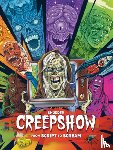 Prince, Dennis L. - Shudder's Creepshow: From Script to Scream