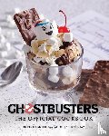 Fujikawa, Jenn, Burnham, Erik - Ghostbusters: The Official Cookbook