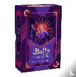 Gilly, Casey - Buffy the Vampire Slayer Tarot Deck and Guidebook
