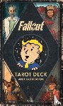 Schafer, Tori, Senteno, Ronnie - Fallout: The Official Tarot Deck and Guidebook