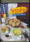 Tremaine, Julie, Kirby, Brendan - Seinfeld: The Official Cookbook