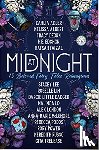 Adler, Dahlia, Deonn, Tracy, Albert, Melissa, Faizal, Hafsah - At Midnight: 15 Beloved Fairy Tales Reimagined