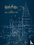 Revenson, Jody - Harry Potter: The Blueprints