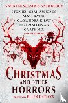 Bulkin, Nadia, Dowling, Terry, Due, Tananarive, Ford, Jeffrey - Christmas and Other Horrors