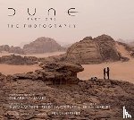 James, Chiabella - Dune Part One: The Photography