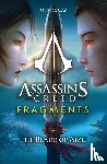 Gay, Olivier - Assassin's Creed: Fragments - The Blade of Aizu