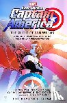 Holland, Jesse J., Broaddus, Maurice, Haywood, Gar Anthony, Givens Kurtz, Nicole - Captain America: The Shield of Sam Wilson