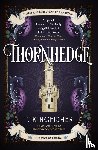Kingfisher, T. - Thornhedge