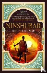 Wilson, Emily H. - The The Sumerians trilogy - Ninshubar