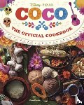 Garcia, Gino - Coco: The Official Cookbook