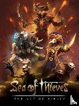 Allcock, Chris, Limited, Rare - Sea of Thieves: The Art of Piracy