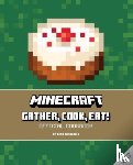 Theoharis, Tara - Minecraft: Gather, Cook, Eat! An Official Cookbook