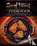 Baker, Kayce - Sea of Thieves: The Cookbook