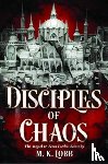Lobb, M.K. - Disciples of Chaos