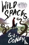 Coney, S. L. - Wild Spaces