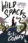 Coney, S. L. - Wild Spaces