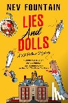 Fountain, Nev - Lies and Dolls