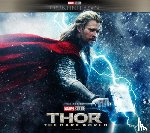 Javins, Marie, Moore, Stuart - Marvel Studios' The Infinity Saga - Thor: The Dark World: The Art of the Movie