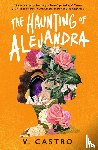 Castro, V. - The Haunting of Alejandra