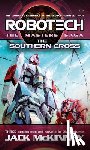 McKinney, Jack - Robotech - The Masters Saga: The Southern Cross, Vol 7-9