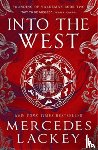 Lackey, Mercedes - Founding of Valdemar - Into the West