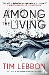 Lebbon, Tim - Among the Living