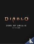 Kirby, Matthew J. - Diablo: Book of Lorath
