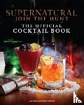 -, Asmus, James, Carbonell, Adam - Supernatural: The Official Cocktail Book