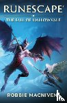 MacNiven, Robbie - Runescape