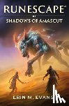 Evans, Erin M. - RuneScape: Shadows of Amascut
