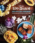 Rita, Tim - Lilo and Stitch: The Official Cookbook