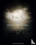 Schafer, Tori - The Elder Scrolls: The Official Survival Guide to Tamriel