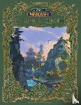 Acks, Alex - World of Warcraft: Exploring Azeroth - Pandaria