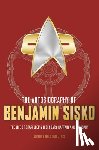 Tyler Attico, Derek - The Autobiography of Benjamin Sisko