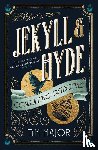 Major, Tim - Jekyll & Hyde: Consulting Detectives