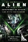 White, Alex, Waggoner, Tim - The Complete Alien Collection: Symphony of Death (The Cold Forge, Prototype, Into Charybdis)