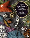 Gray, Tanis - Disney Tim Burton's Nightmare Before Christmas: The Official Knitting Guide to Halloween Town and Christmas Town