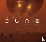 Lapointe, Tanya - The Art and Soul of Dune: Part Two