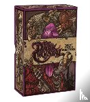 Books, Titan - The Dark Crystal Tarot Deck and Guidebook