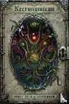Books, Titan - Necronomicon Tarot Deck and Guidebook