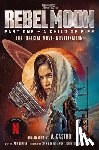 Castro, V. - Rebel Moon Part One - A Child Of Fire: The Official Novelization