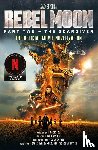 Castro, V. - Rebel Moon Part Two - The Scargiver: The Official Novelization