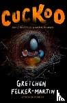 Felker-Martin, Gretchen - Cuckoo